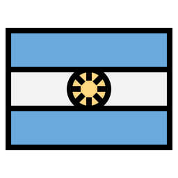 Argentina  Icon