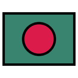 Bangladesh  Icon