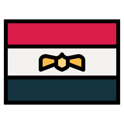 Egypt  Icon