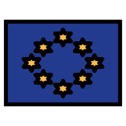 European Union  Icon