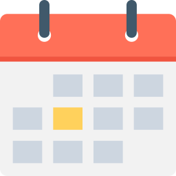 Calendar  Icon