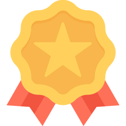 Badge  Icon