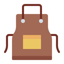 Apron  Icon