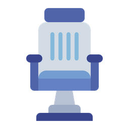 Chair  Icon