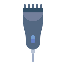 Hair Clipper  Icon