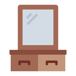 Mirror  Icon