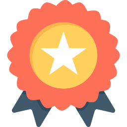 Badge  Icon