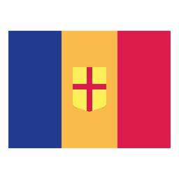 Andorra  Ícone