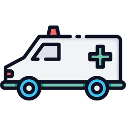 Ambulance  Icon