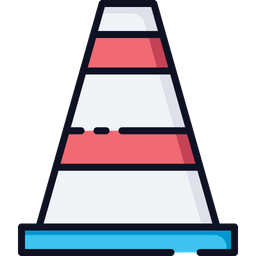 Cone  Icon