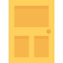 Door  Icon