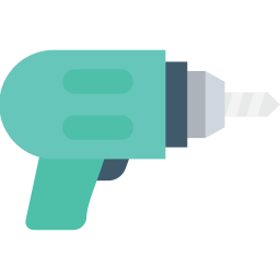 Drill  Icon