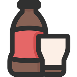 Cola  Icon