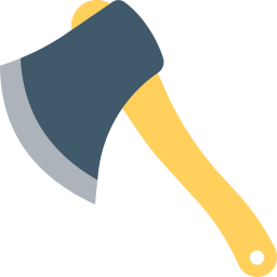 Axe  Icon