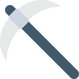 Axe  Icon