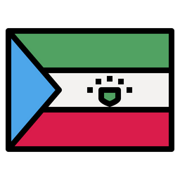 Equatorial Guinea  Icon