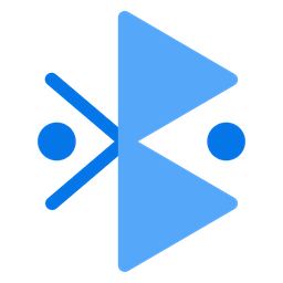 Bluetooth  Icon