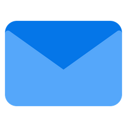 Email  Icon