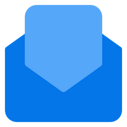 Envelope  Icon