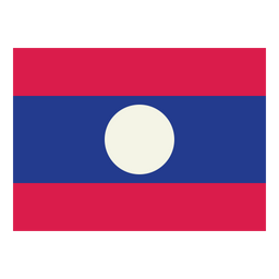 Laos  Icon