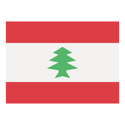 Lebanon  Icon