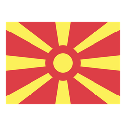 Macedonia  Icon