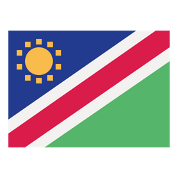 Namibia  Icon