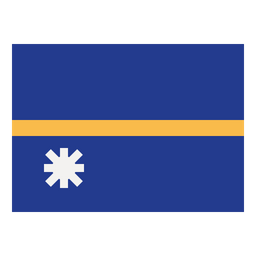 Nauru  Icon