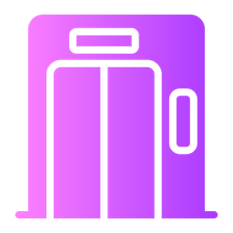 Lift  Icon