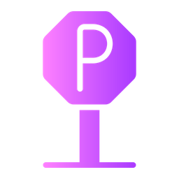 Parking  Icon