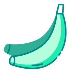 Banana  Icon