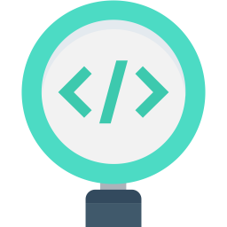 Code-Review  Symbol