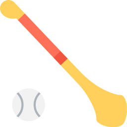 Baseball Game  Icon