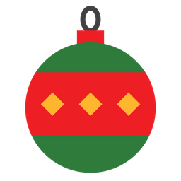 Bauble  Icon