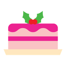 Cake  Icon