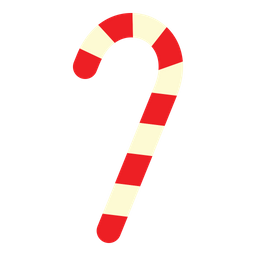 Candy Cane  Icon