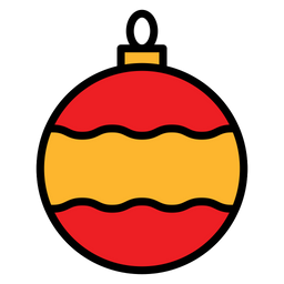 Bauble  Icon