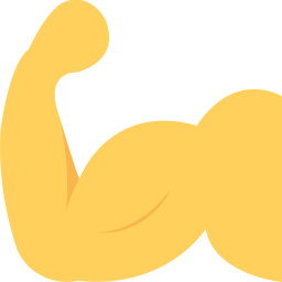 Bicep  Icon