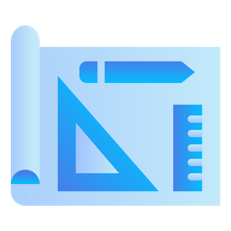 Blueprint  Icon