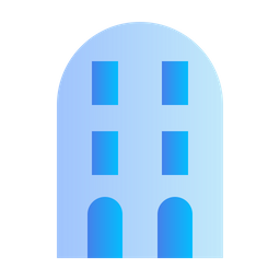 Building  Icon