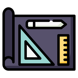 Blueprint  Icon