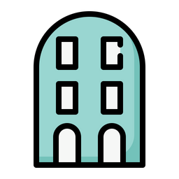 Building  Icon