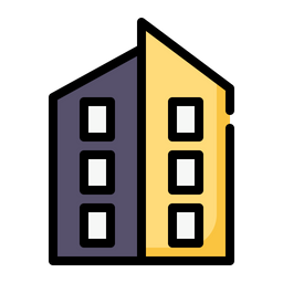 Apartment  Icon