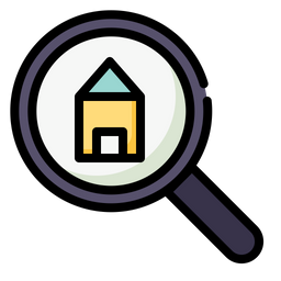 Find Home  Icon