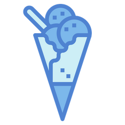 Gelato  Icon