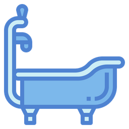 Bathtub  Icon