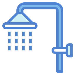 Showerhead  Icon