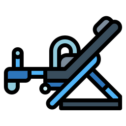 Flexability Posterior  Icon