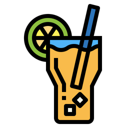 Cocktail  Icon