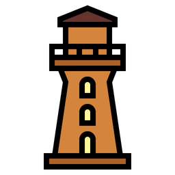 Lighthouse  Icon